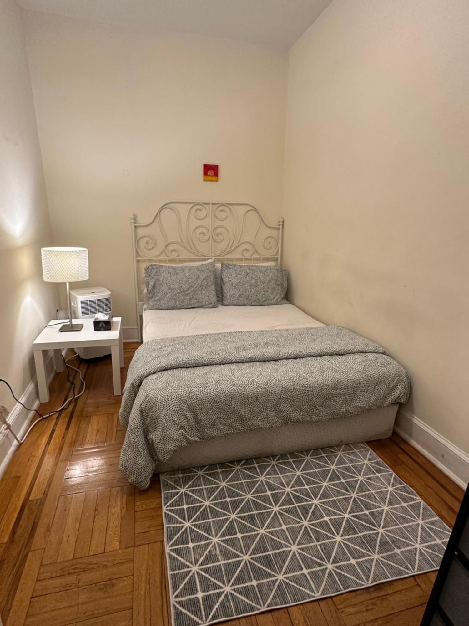 Accommodatie bij particulieren Time Square 42nd Street Private